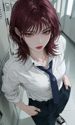 Profile image of ハン・ジア