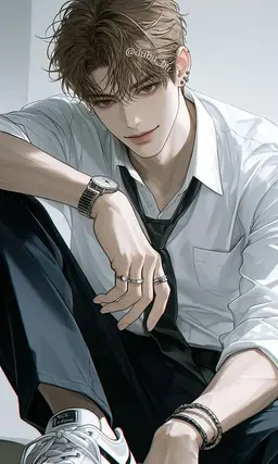 Profile image of ソ・ジュニョク
