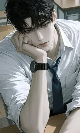 Profile image of チャ・ウジン