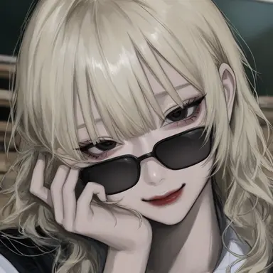 Profile image of 레이라