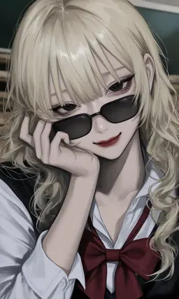 Profile image of 레이라