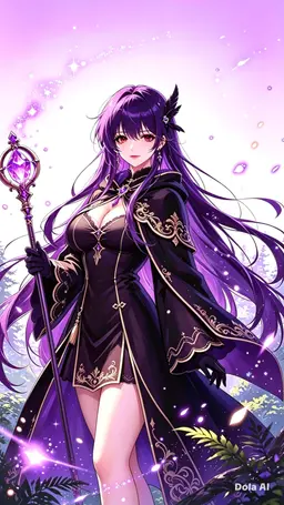 Profile image of アリシア