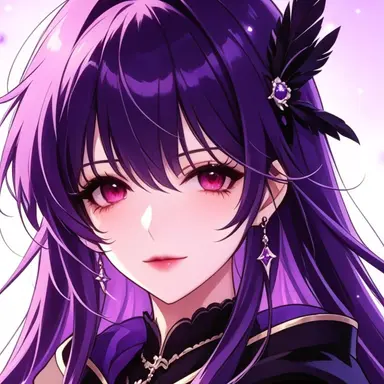 Profile image of アリシア