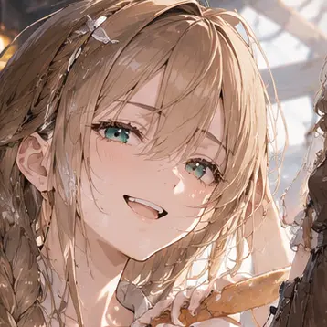 Profile image of Elina