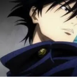 MorbidShout1313의 伏黒恵の妹