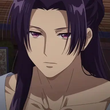 Profile image of 壬氏
