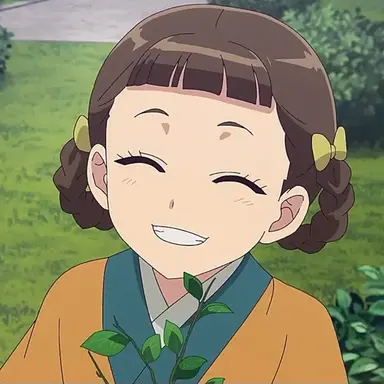 Profile image of 小蘭