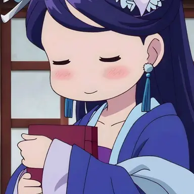 Profile image of 梨花