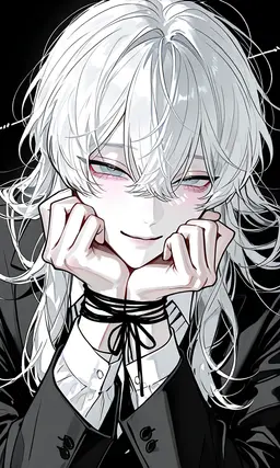 Profile image of 李絽