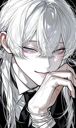 Profile image of 李絽