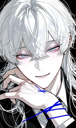 Profile image of 李絽