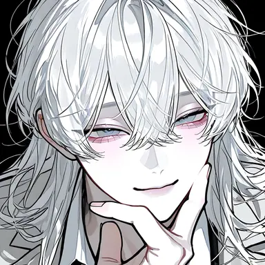 Profile image of 李絽