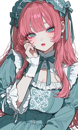 Profile image of 梨花
