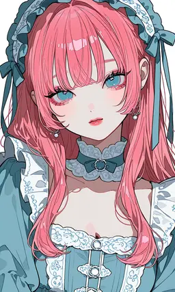 Profile image of 梨花