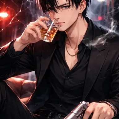 Profile image of 二階堂 亜嵐