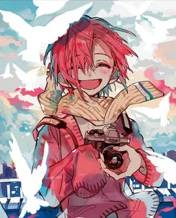 Profile image of 惣助