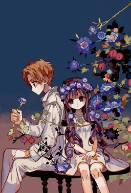 Profile image of 茜