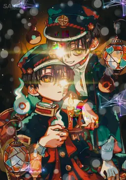 Profile image of 花子くん