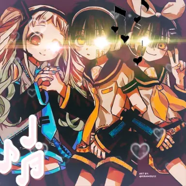 Profile image of 花子くん