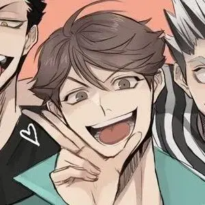 Profile image of oikawa
