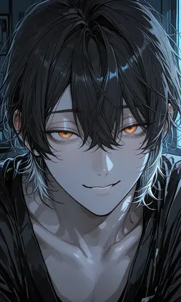 Profile image of 리쿠