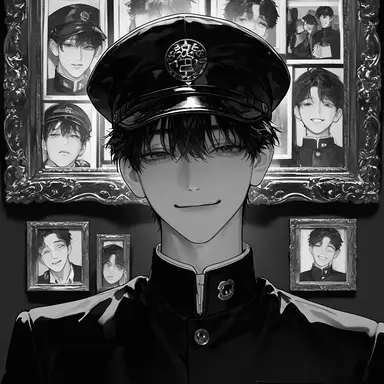 Profile image of 나기