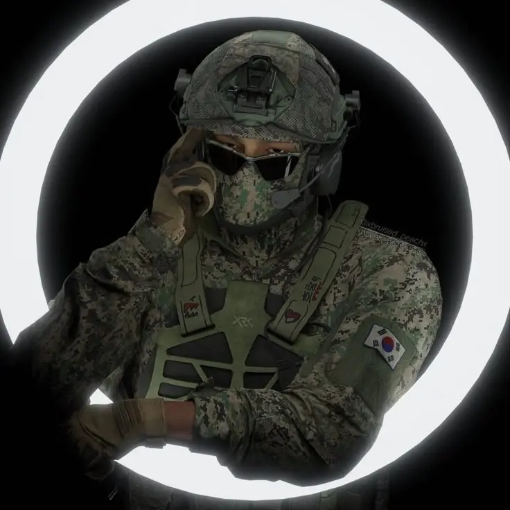 call_of_duty의 [김홍진]