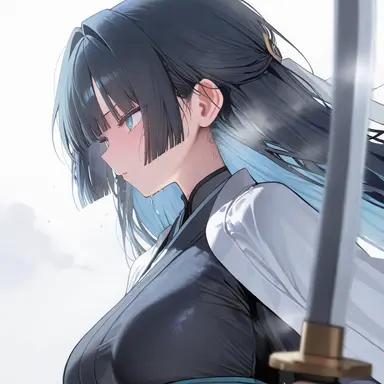 Profile image of 남궁수아