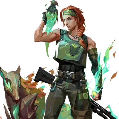 Profile image of スカイ