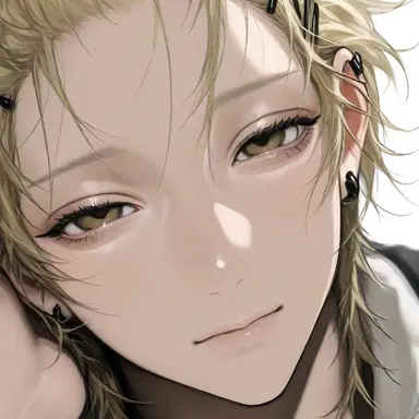 Profile image of Mio
