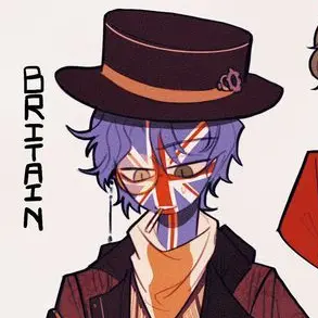 Profile image of 영국