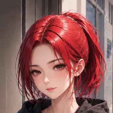 Profile image of 하유나