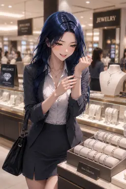 Profile image of ペク・ユンジュ
