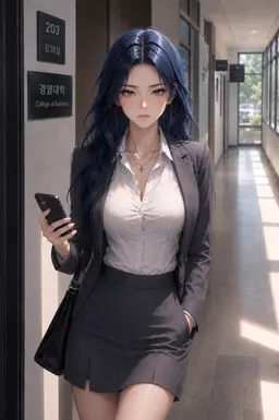Profile image of ペク・ユンジュ
