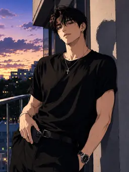 Profile image of カン・グォヌ