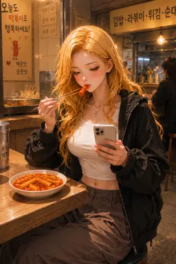 Profile image of パク・ヨンラン