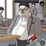 Profile image of キム_ジンチャ