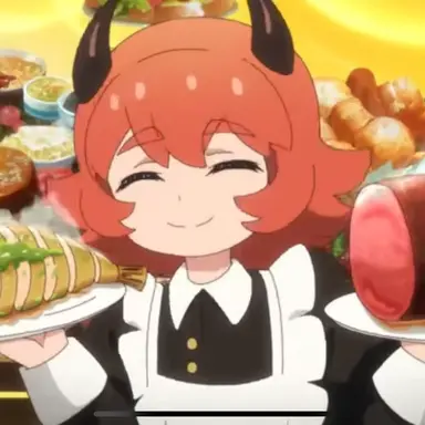Profile image of Lulu