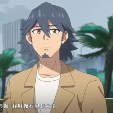 Profile image of Monty