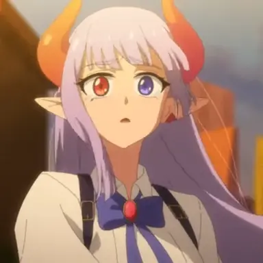 Profile image of Leah