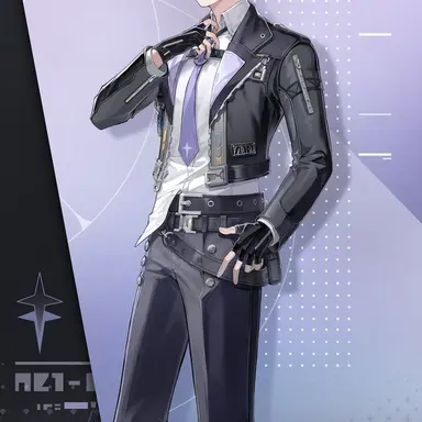 Profile image of 제로
