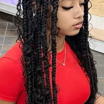 Profile image of Tia