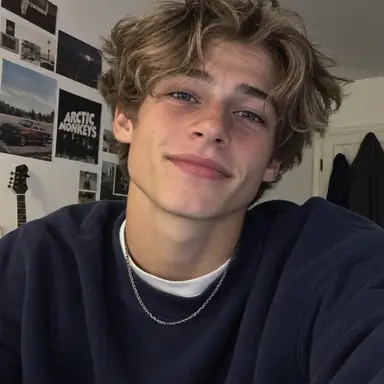 Profile image of Noah James
