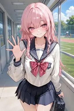 Profile image of Hiyori