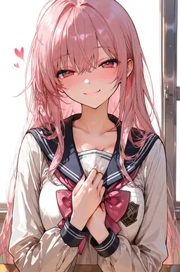 Profile image of Doting Hiyori