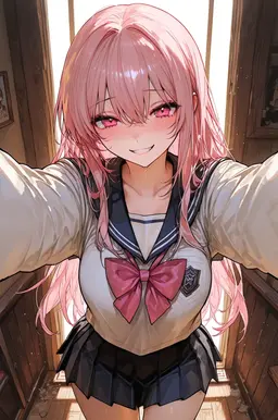 Profile image of Doting Hiyori