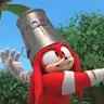 Profile image of ナックルズ