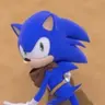 Profile image of ソニック