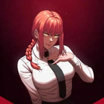 Profile image of 마키마