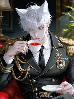 Profile image of Cyril